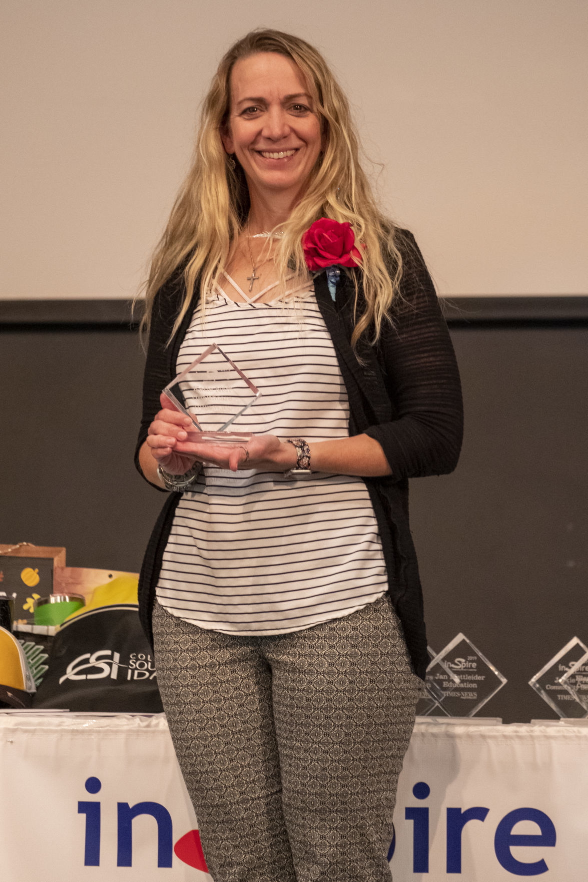 Inspire Women 2019